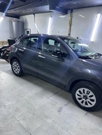سيارات-fiat-500x-2025-cult-بوزريعة-الجزائر