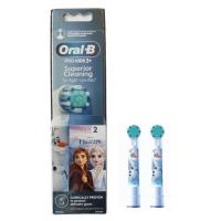 فموي-oral-b-pack-de-02-brossettes-tete-rechange-pro-kids-frozen-الجزائر-وسط