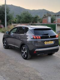 voitures-peugeot-3008-2021-gt-tizi-ouzou-algerie