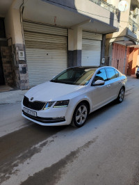 voitures-skoda-octavia-2017-style-tizi-ouzou-algerie