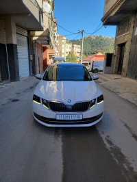 voitures-skoda-octavia-2017-style-tizi-ouzou-algerie