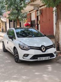 سيارات-renault-clio-4-2019-limited-2-عريب-عين-الدفلة-الجزائر