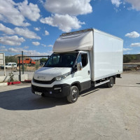 fourgon-iveco-c15-2019-bordj-bou-arreridj-algerie