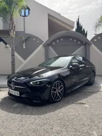 Mercedes Classe C 2023 Amg line