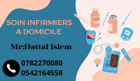 medecine-sante-infirmiers-et-infirmieres-a-domicile-alger-centre-algerie