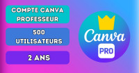 logiciels-abonnements-compte-canva-professeur-500-utilisateurs-2-ans-birkhadem-alger-algerie