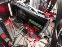 Carte graphique Nvidia GTS 450 Asus