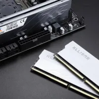 Rams Kllisre DDR4 8X2 (16GB) 3200 MHz (new, Jded, neuves)
