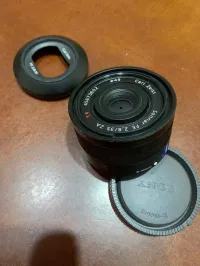 Sony Zeiss 35mm 2.8