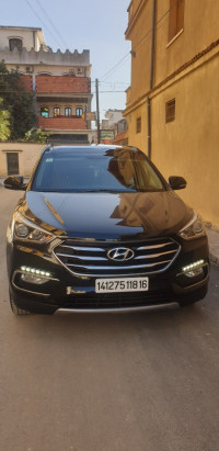 voitures-hyundai-santafe-2018-prestige-tessala-el-merdja-alger-algerie