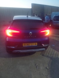 سيارات-renault-captur-2021-الدويرة-الجزائر