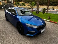 Skoda VRS OCTAVIA 2023 VRS SPORT 4x4
