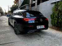 voitures-mercedes-cla-amg-break-2023-birkhadem-alger-algerie