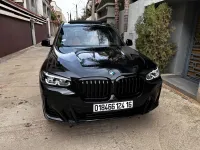 BMW X3 2024 M-SPORT