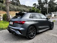 Audi RS3 Sportback 2025 MAT EDITION