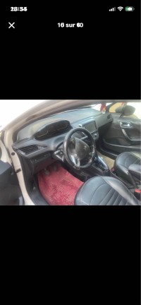 سيارات-peugeot-208-2013-أولاد-يعيش-البليدة-الجزائر