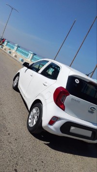 سيارات-kia-picanto-2019-lx-برج-الكيفان-الجزائر