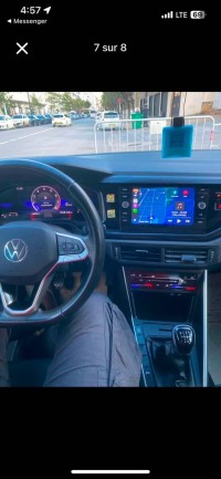 سيارات-volkswagen-tiguan-2023-الجزائر-وسط
