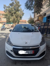 سيارات-peugeot-208-2016-active-facelift-بريكة-باتنة-الجزائر