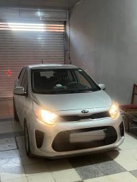 سيارات-kia-picanto-2019-lx-start-قسنطينة-الجزائر