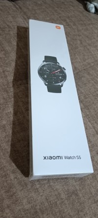 Xiaomi watch s5 46mm