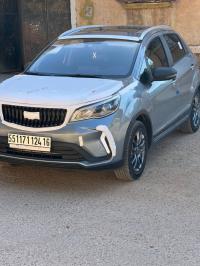 voitures-livan-x3-pro-2024-automatique-avec-toi-ouvrant-bir-mourad-rais-alger-algerie