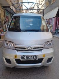 السيارات-النفعية-chery-yoki-2019-سيدي-الربيع-المدية-الجزائر
