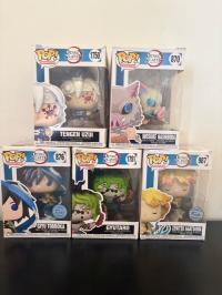 الشخصيات-الأزياء-figurine-pop-a-vendre-separement-المرادية-الجزائر