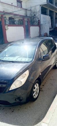 سيارات-chevrolet-new-spark-2012-luxe-بوسماعيل-تيبازة-الجزائر