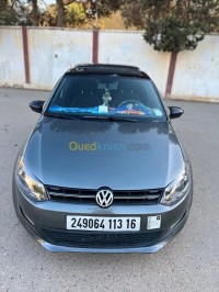 سيارات-volkswagen-polo-2013-بودواو-بومرداس-الجزائر