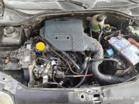 voitures-renault-clio-2-2001-merouana-batna-algerie
