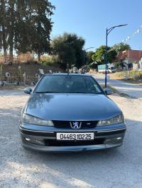 سيارات-peugeot-406-2002-حامة-بوزيان-قسنطينة-الجزائر