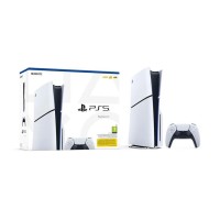 أجهزة-ألعاب-الفيديو-ps5-slim-standard-1-to-a-vendre-سعيدة-الجزائر