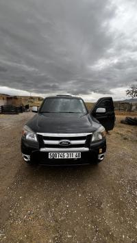 سيارات-ford-ranger-2011-بابار-خنشلة-الجزائر