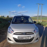 سيارات-hyundai-i10-2014-gls-عنابة-الجزائر