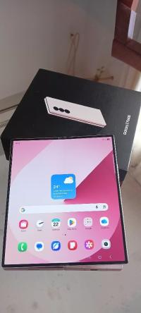 Samsung Samsung Galaxy Z Fold 6 thumbnail 4