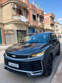 سيارات-geely-coolray-2026-flag-ship-قسنطينة-الجزائر