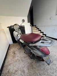 motos-scooters-sym-fidel-3-2018-bir-mourad-rais-alger-algerie