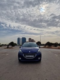 سيارات-peugeot-208-2013-allure-بن-عكنون-الجزائر