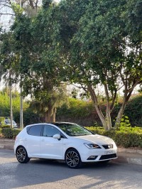 سيارات-seat-ibiza-2016-باب-الزوار-الجزائر