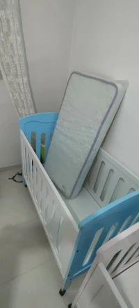 Lit bébé سرير بيبي