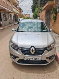 سيارات-renault-symbol-2018-القليعة-تيبازة-الجزائر