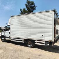 عربة-نقل-iveco-c13-2000-شنيقل-المدية-الجزائر