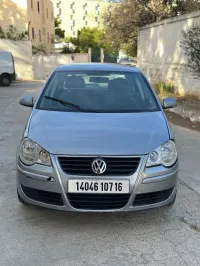 Volkswagen Polo 2007 Style