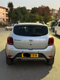 voitures-dacia-sandero-2019-techroad-kouba-alger-algerie