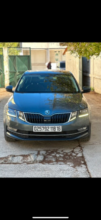 voitures-skoda-octavia-2018-ambition-alger-centre-algerie