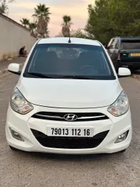 Hyundai i10 2012 GLS