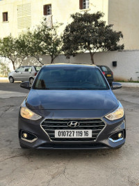 voitures-hyundai-accent-rb-5-portes-2019-gl-dz-kouba-alger-algerie