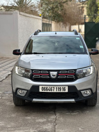 voitures-dacia-sandero-2019-techroad-alger-centre-algerie