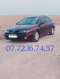 سيارات-renault-laguna-1-1999-عين-عبيد-قسنطينة-الجزائر